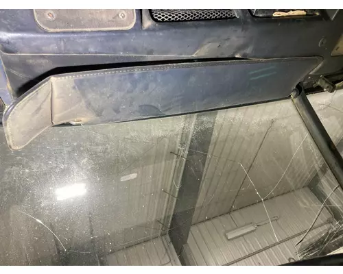 Interior Sun Visor Volvo WCA Vander Haags Inc Sf