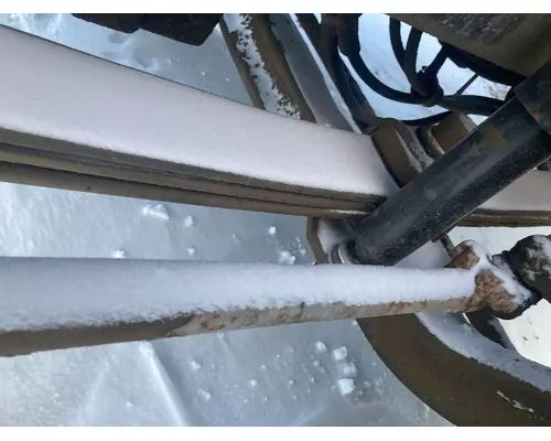 Leaf Spring, Front Volvo WCA Vander Haags Inc Sp