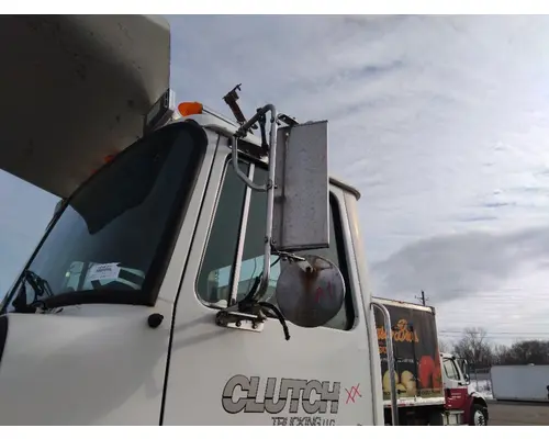 Mirror (Side View) VOLVO WCA LKQ Heavy Truck - Goodys