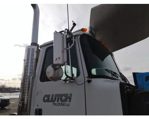 Mirror (Side View) VOLVO WCA LKQ Heavy Truck - Goodys