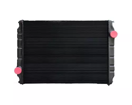 Radiator VOLVO WCA LKQ Western Truck Parts