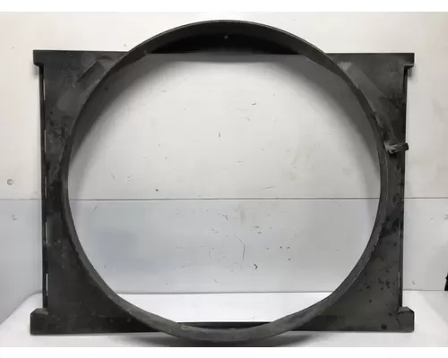 Radiator Shroud Volvo WCA Vander Haags Inc Sf