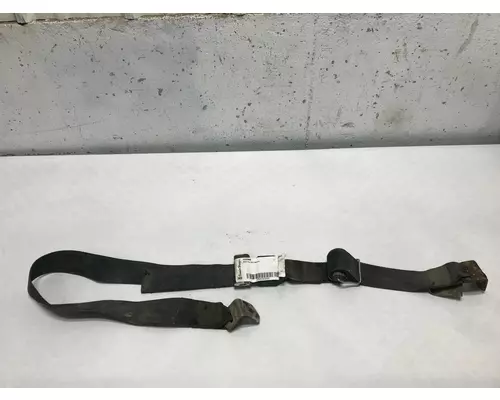 Seat Belt Volvo WCA Vander Haags Inc Sf