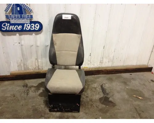 Seat, Front Volvo WCA Vander Haags Inc Sp