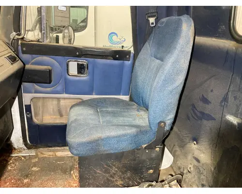 Seat, Front Volvo WCA Vander Haags Inc Sf