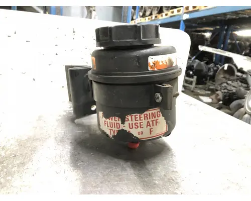 Steering Or Suspension Parts, Misc. Volvo WCA Vander Haags Inc Cb