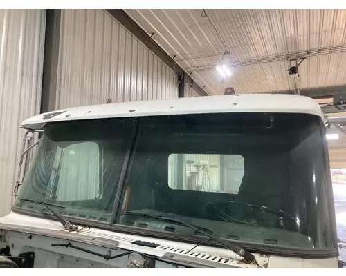 Sun Visor (External) Volvo WCA Vander Haags Inc Sf