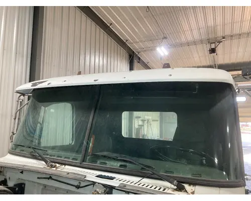 Sun Visor (External) Volvo WCA Vander Haags Inc Sf