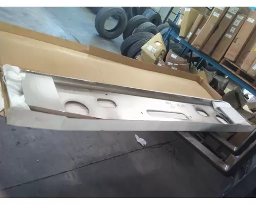 Bumper Assembly, Front VOLVO WCM 1990-1998 LKQ Heavy Truck Maryland
