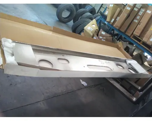 Bumper Assembly, Front VOLVO WCM 1990-1998 LKQ Heavy Truck Maryland