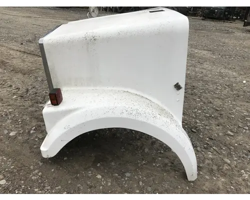 Hood Volvo WCM Vander Haags Inc Kc