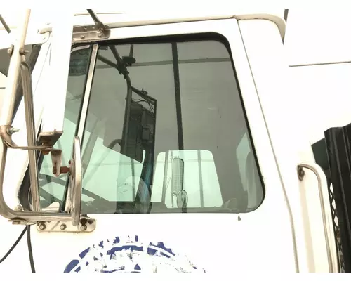 Door Glass, Front Volvo WCS Vander Haags Inc Cb