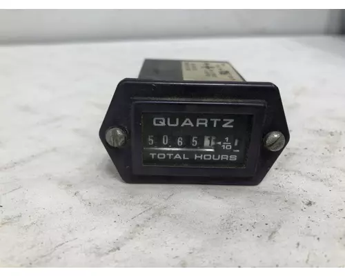 Gauges (all) Volvo WCS Vander Haags Inc Sf