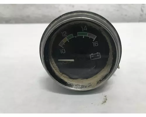 Gauges (all) Volvo WCS Vander Haags Inc Sf