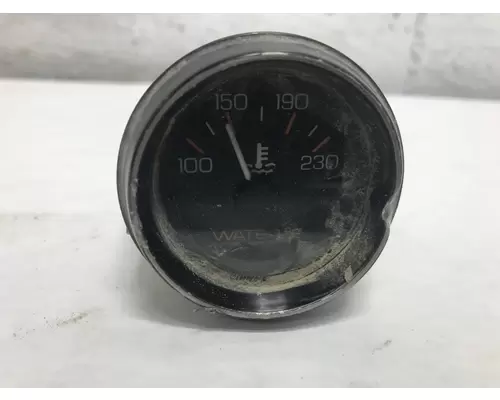 Gauges (all) Volvo WCS Vander Haags Inc Sf