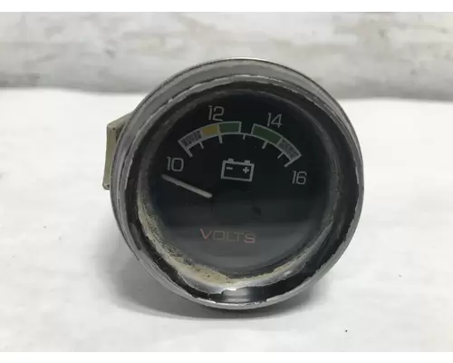 Gauges (all) Volvo WCS Vander Haags Inc Sf