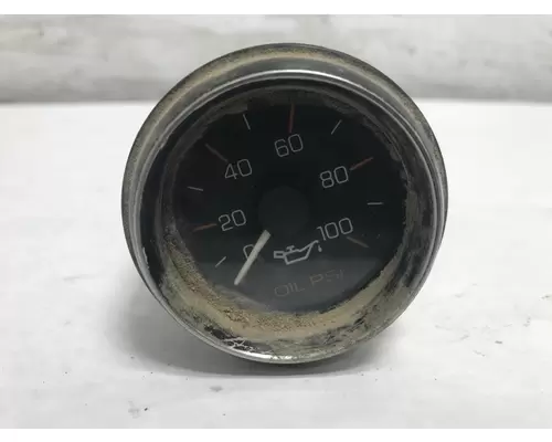 Gauges (all) Volvo WCS Vander Haags Inc Sf