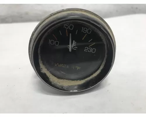 Gauges (all) Volvo WCS Vander Haags Inc Sf