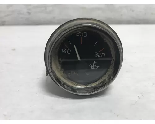 Gauges (all) Volvo WCS Vander Haags Inc Sf