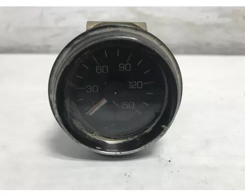 Gauges (all) Volvo WCS Vander Haags Inc Sf