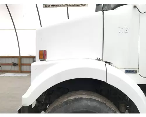 Hood Volvo WCS Vander Haags Inc Cb