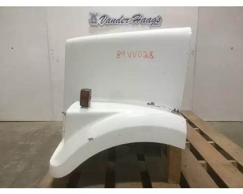 Hood Volvo WCS Vander Haags Inc WM