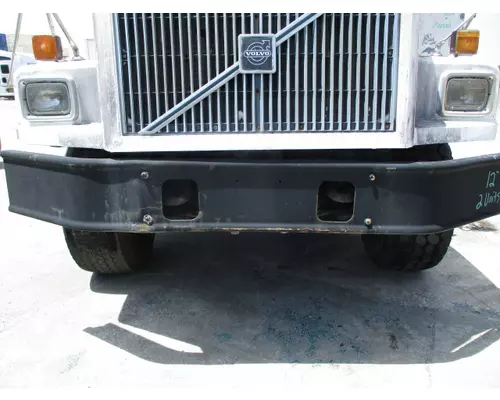 Bumper Assembly, Front VOLVO WG 1988-2001 LKQ Heavy Truck - Tampa