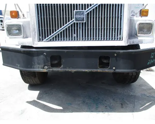 Bumper Assembly, Front VOLVO WG 1988-2001 LKQ Heavy Truck - Tampa