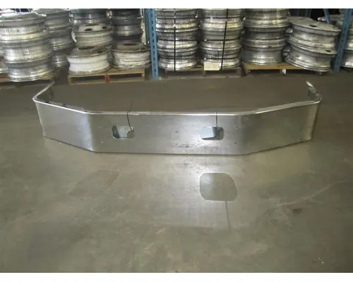 Bumper Assembly, Front VOLVO WG 1988-2001 LKQ Heavy Truck Maryland