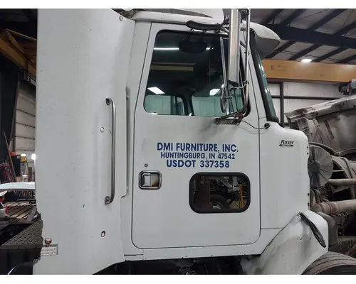 Door Assembly, Front VOLVO WG 1988-2001 LKQ Geiger Truck Parts