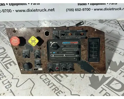 Dash Assembly Volvo WG64 Dixie Truck Centre