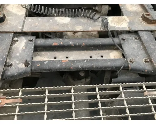 Frame Volvo WG Vander Haags Inc Cb