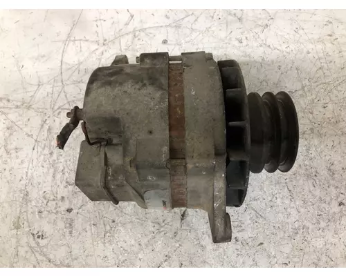 Alternator Volvo WG Vander Haags Inc Cb