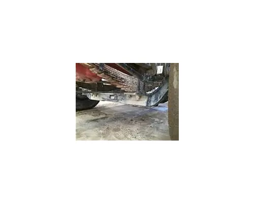 Axle Assembly, Front (Steer) Volvo WG Holst Truck Parts
