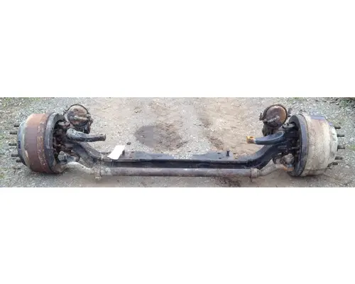 Axle Beam (Front) Volvo WG Camerota Truck Parts