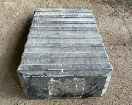 Battery Box VOLVO WG Custom Truck One Source