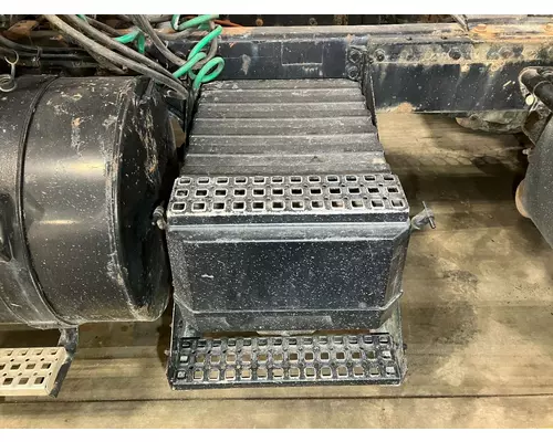 Battery Box Volvo WG Vander Haags Inc Sf