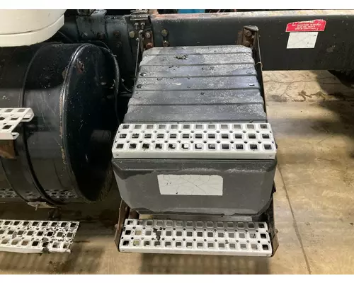 Battery Box Volvo WG Vander Haags Inc WM