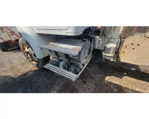 Battery Box VOLVO WG Crest Truck Parts