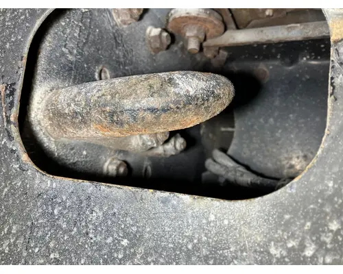 Body Parts, Misc. Volvo WG Vander Haags Inc Sf