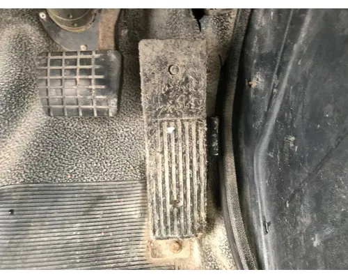 Body Parts, Misc. Volvo WG Vander Haags Inc Cb