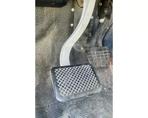 Brake / Clutch Pedal Box VOLVO WG Custom Truck One Source