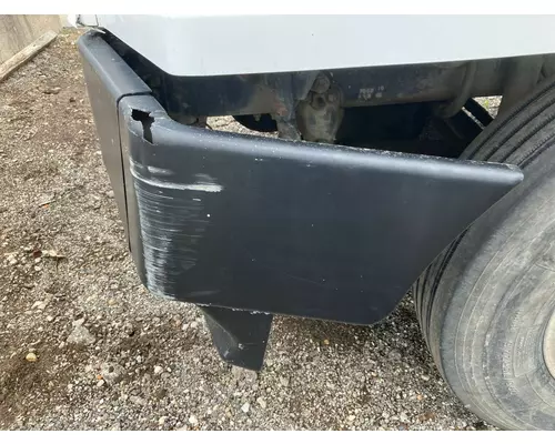 Bumper Assembly, Front Volvo WG Vander Haags Inc Dm