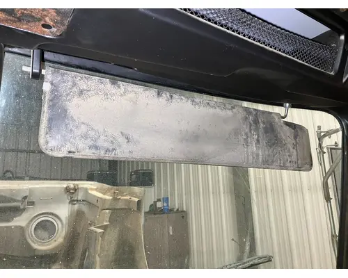 Interior Parts, Misc. Volvo WG Vander Haags Inc Sf