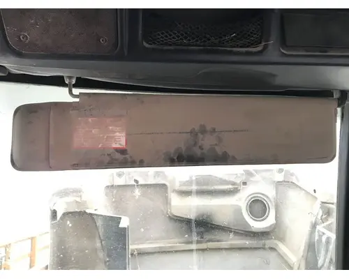 Interior Parts, Misc. Volvo WG Vander Haags Inc Cb