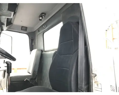 Interior Parts, Misc. Volvo WG Vander Haags Inc Cb