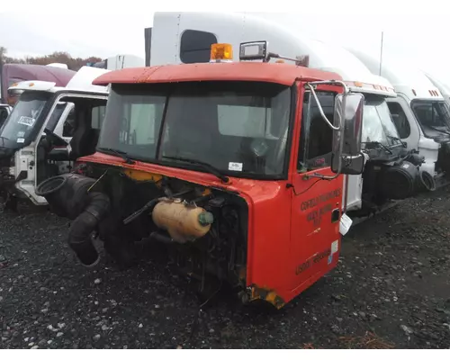 Cab VOLVO WG LKQ Heavy Truck Maryland