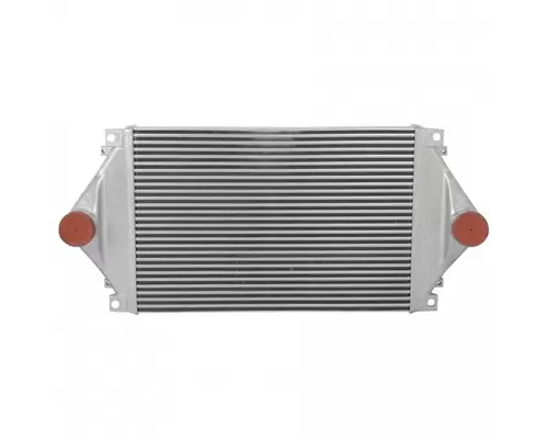 Charge Air Cooler (ATAAC) VOLVO WG LKQ Wholesale Truck Parts
