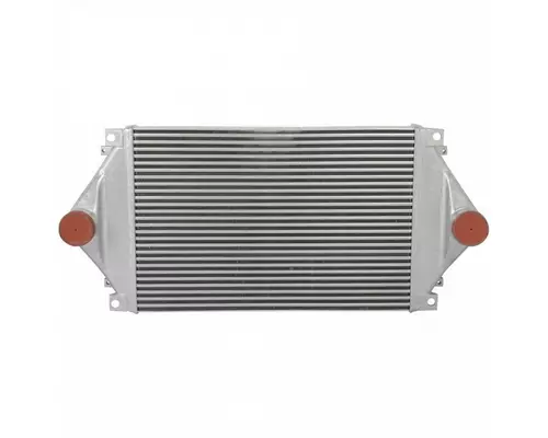 Charge Air Cooler (ATAAC) VOLVO WG LKQ Heavy Truck - Tampa