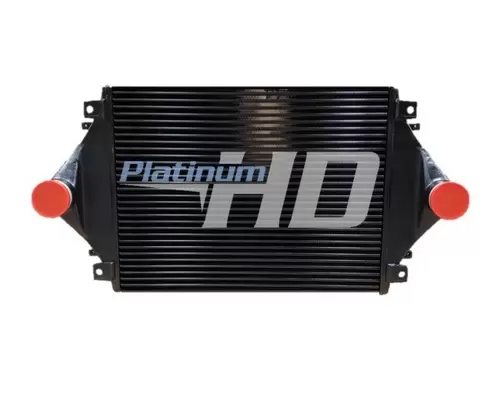 Charge Air Cooler (ATAAC) VOLVO WG LKQ Evans Heavy Truck Parts